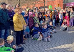 Faschingsumzug 2024 In Jena 21